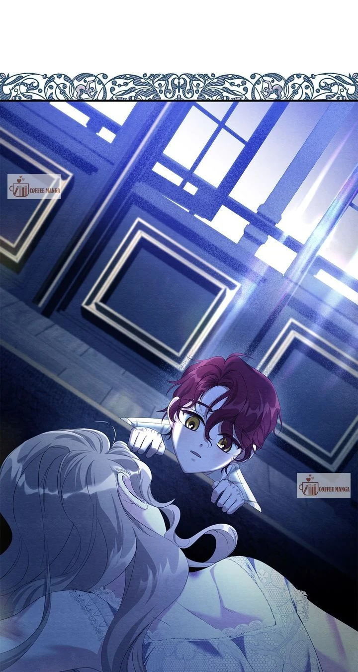 The Devil Who Kisses My Feet Chapter 2 - Page 118