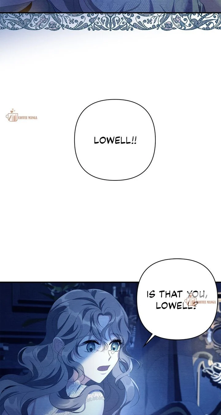The Devil Who Kisses My Feet Chapter 2 - Page 119
