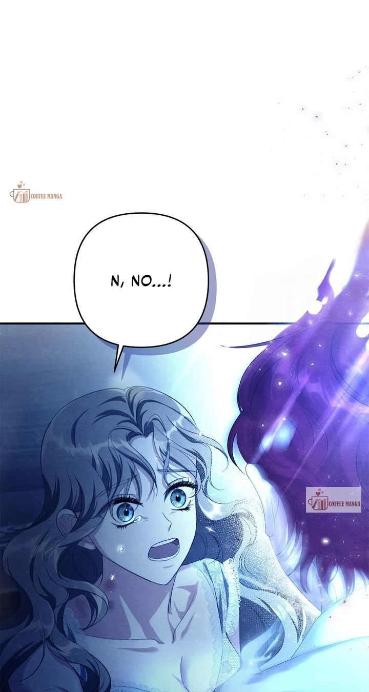 The Devil Who Kisses My Feet Chapter 2 - Page 123
