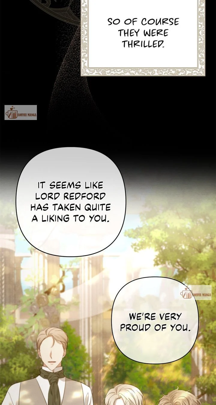 The Devil Who Kisses My Feet Chapter 2 - Page 14