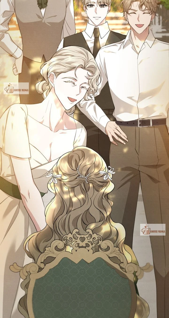 The Devil Who Kisses My Feet Chapter 2 - Page 15