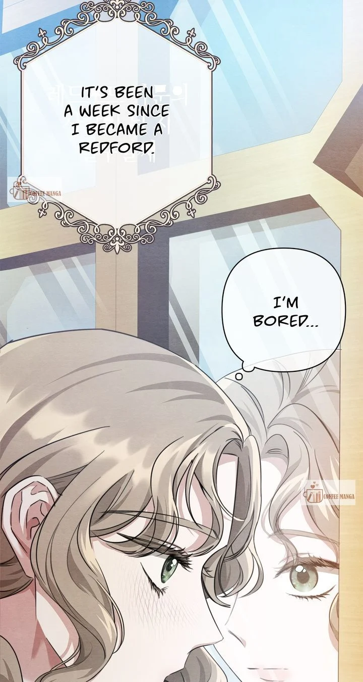The Devil Who Kisses My Feet Chapter 2 - Page 29