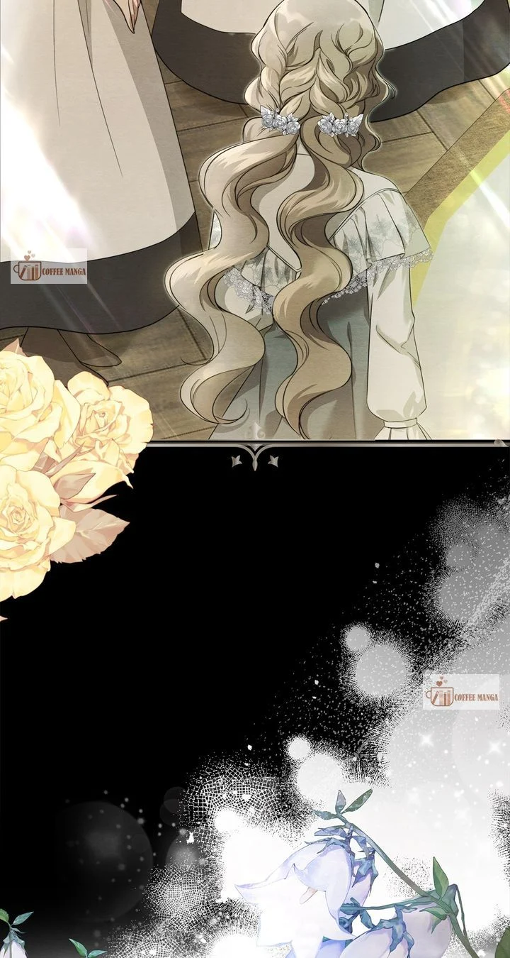The Devil Who Kisses My Feet Chapter 2 - Page 36