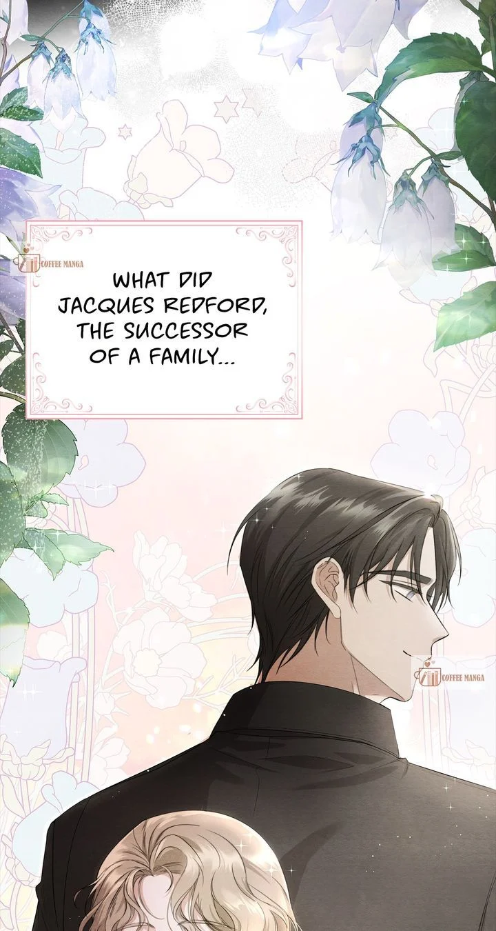 The Devil Who Kisses My Feet Chapter 2 - Page 37