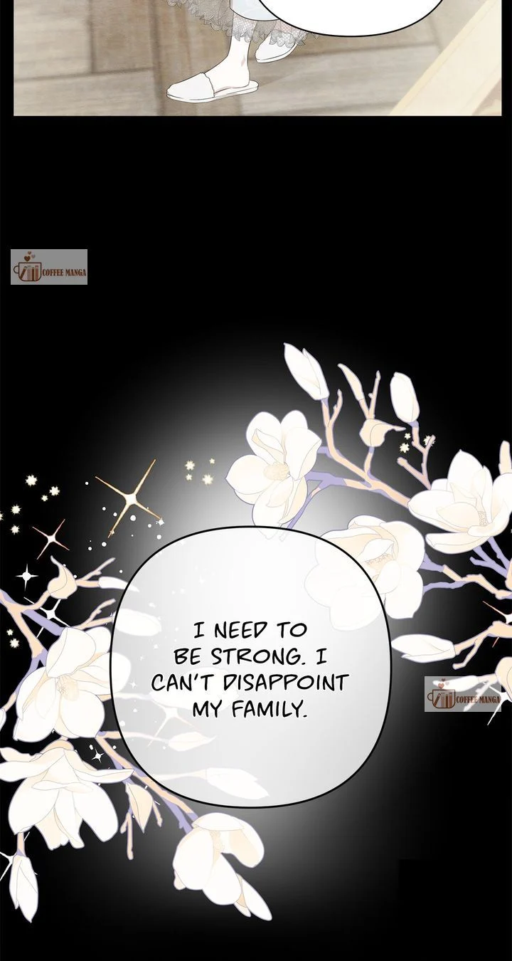 The Devil Who Kisses My Feet Chapter 2 - Page 40