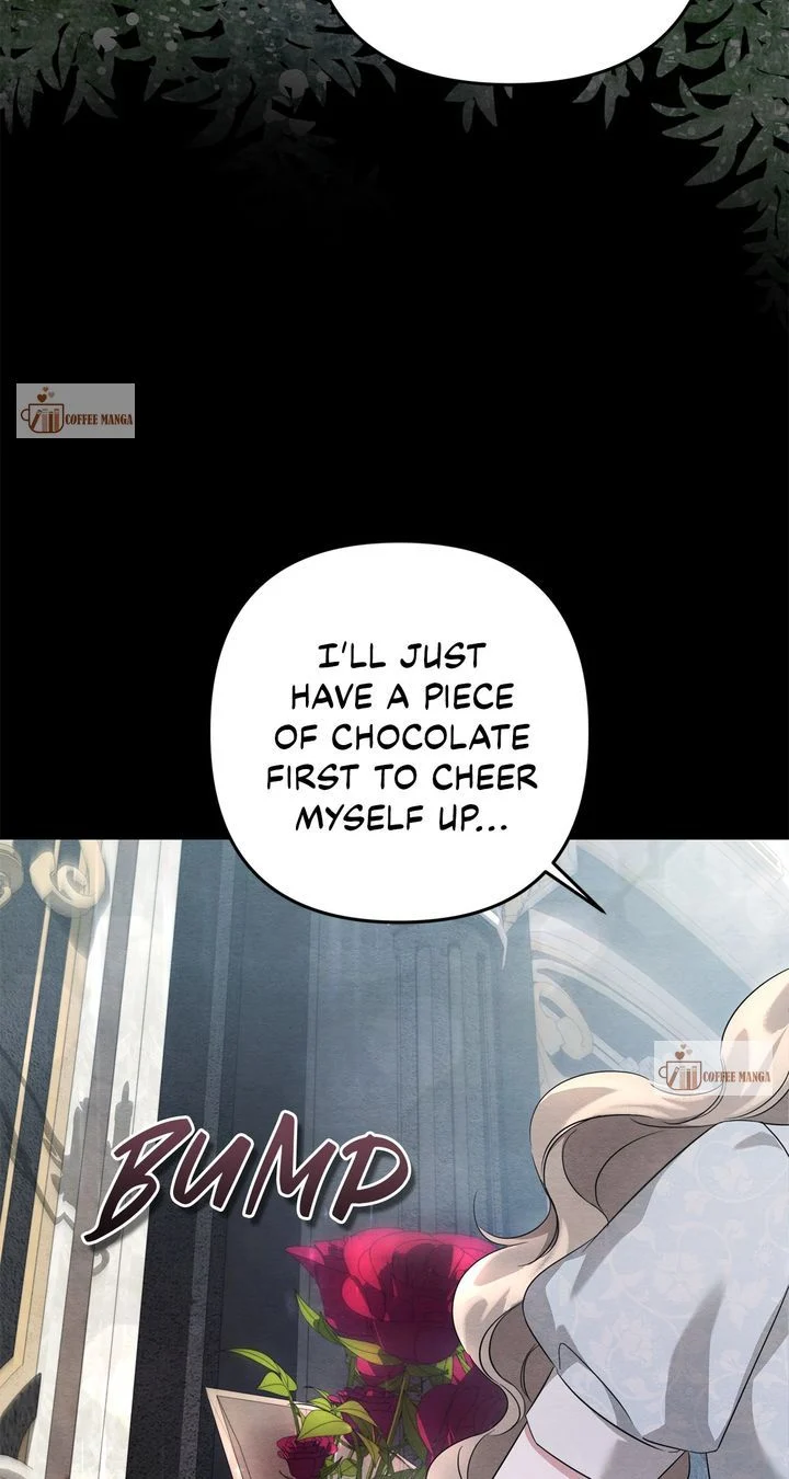 The Devil Who Kisses My Feet Chapter 2 - Page 43