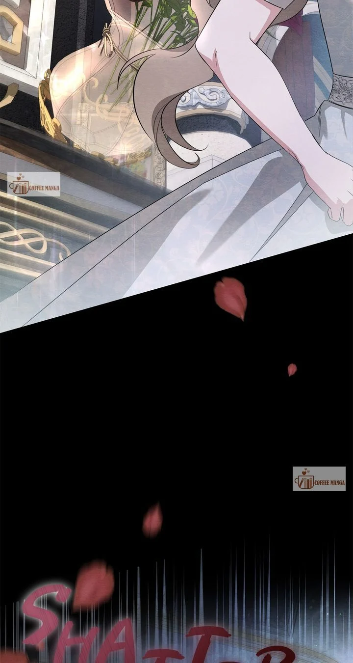 The Devil Who Kisses My Feet Chapter 2 - Page 44
