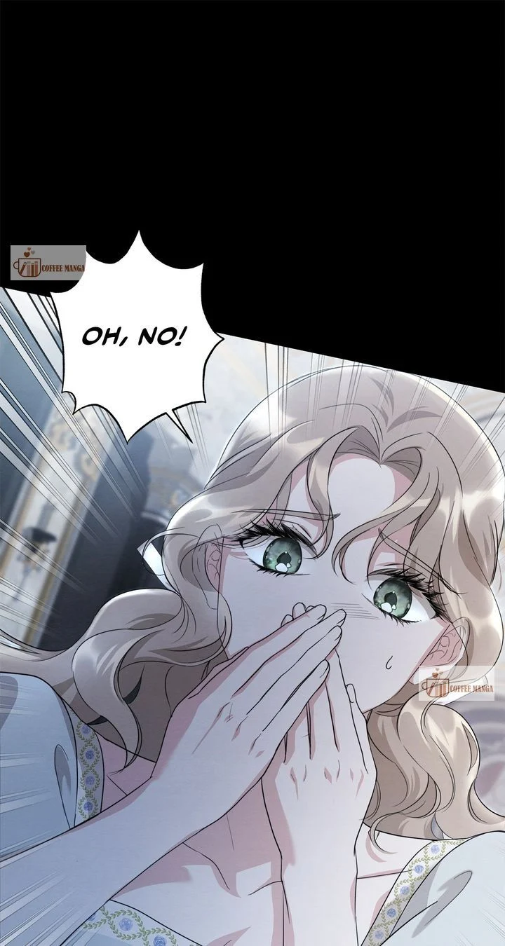 The Devil Who Kisses My Feet Chapter 2 - Page 47