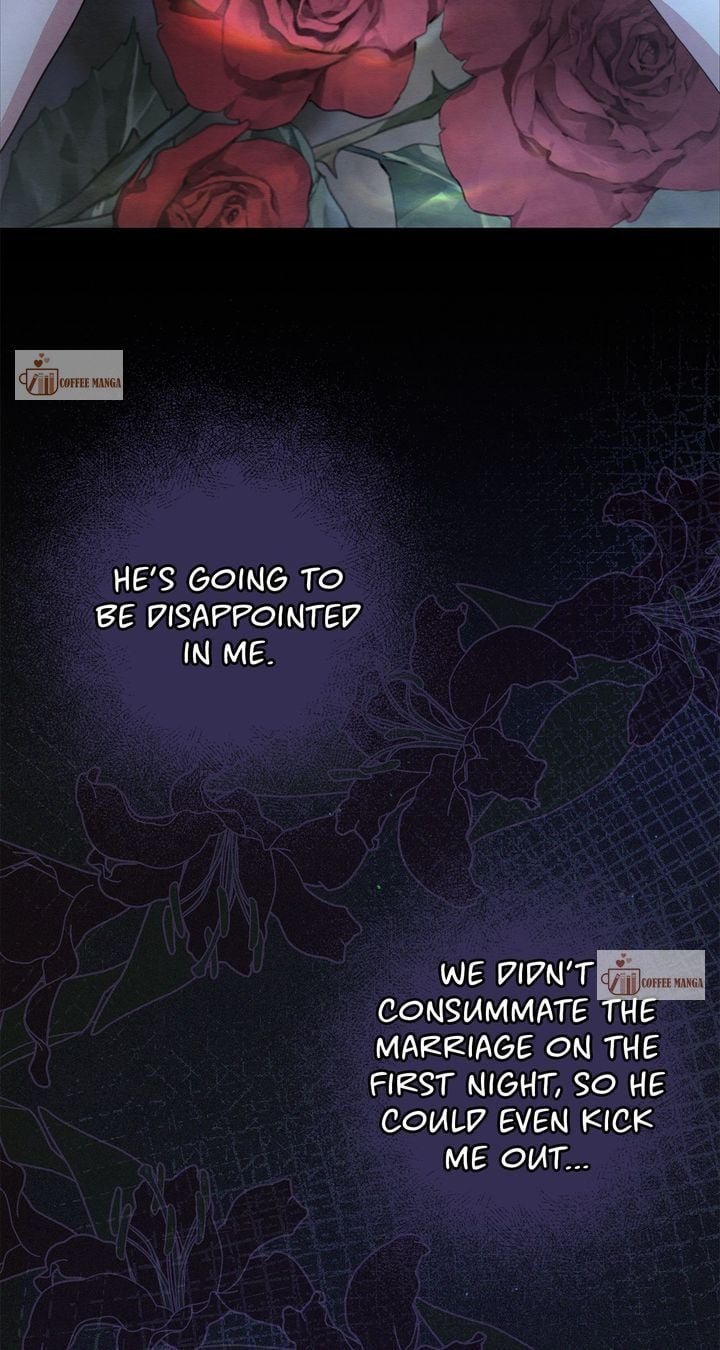 The Devil Who Kisses My Feet Chapter 2 - Page 52
