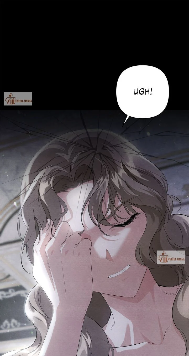 The Devil Who Kisses My Feet Chapter 2 - Page 54