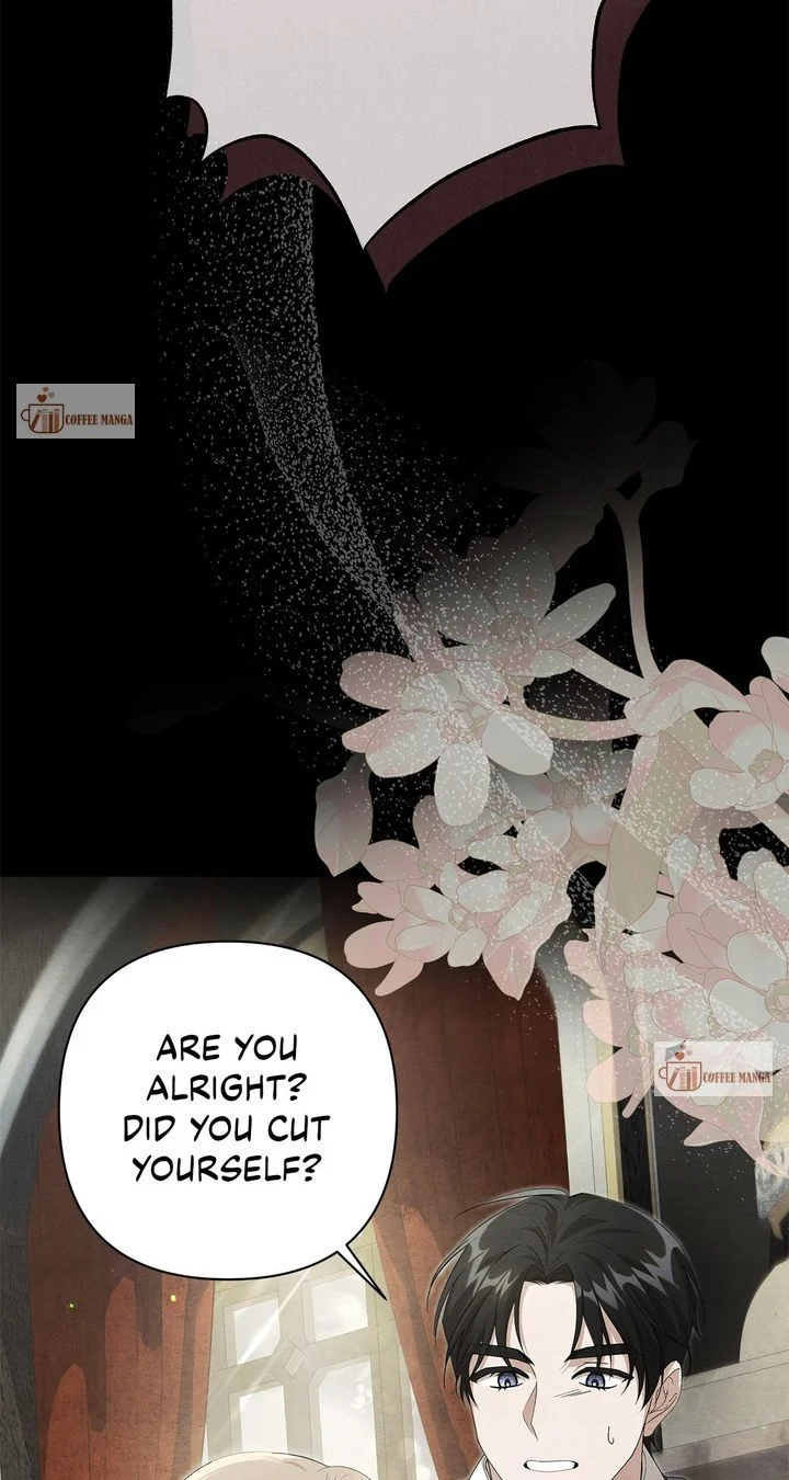 The Devil Who Kisses My Feet Chapter 2 - Page 56