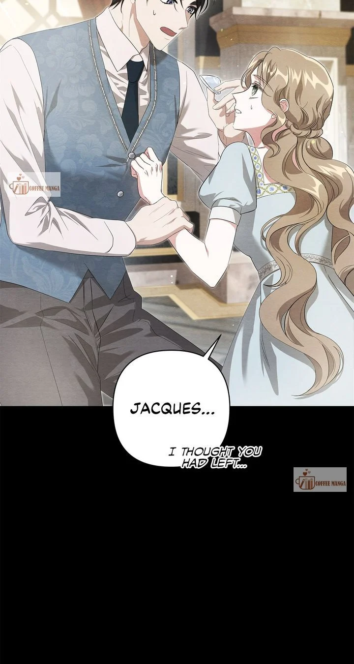 The Devil Who Kisses My Feet Chapter 2 - Page 59