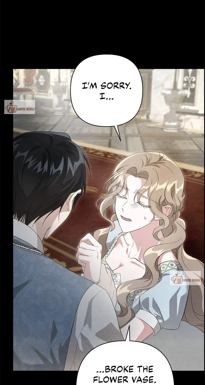 The Devil Who Kisses My Feet Chapter 2 - Page 60