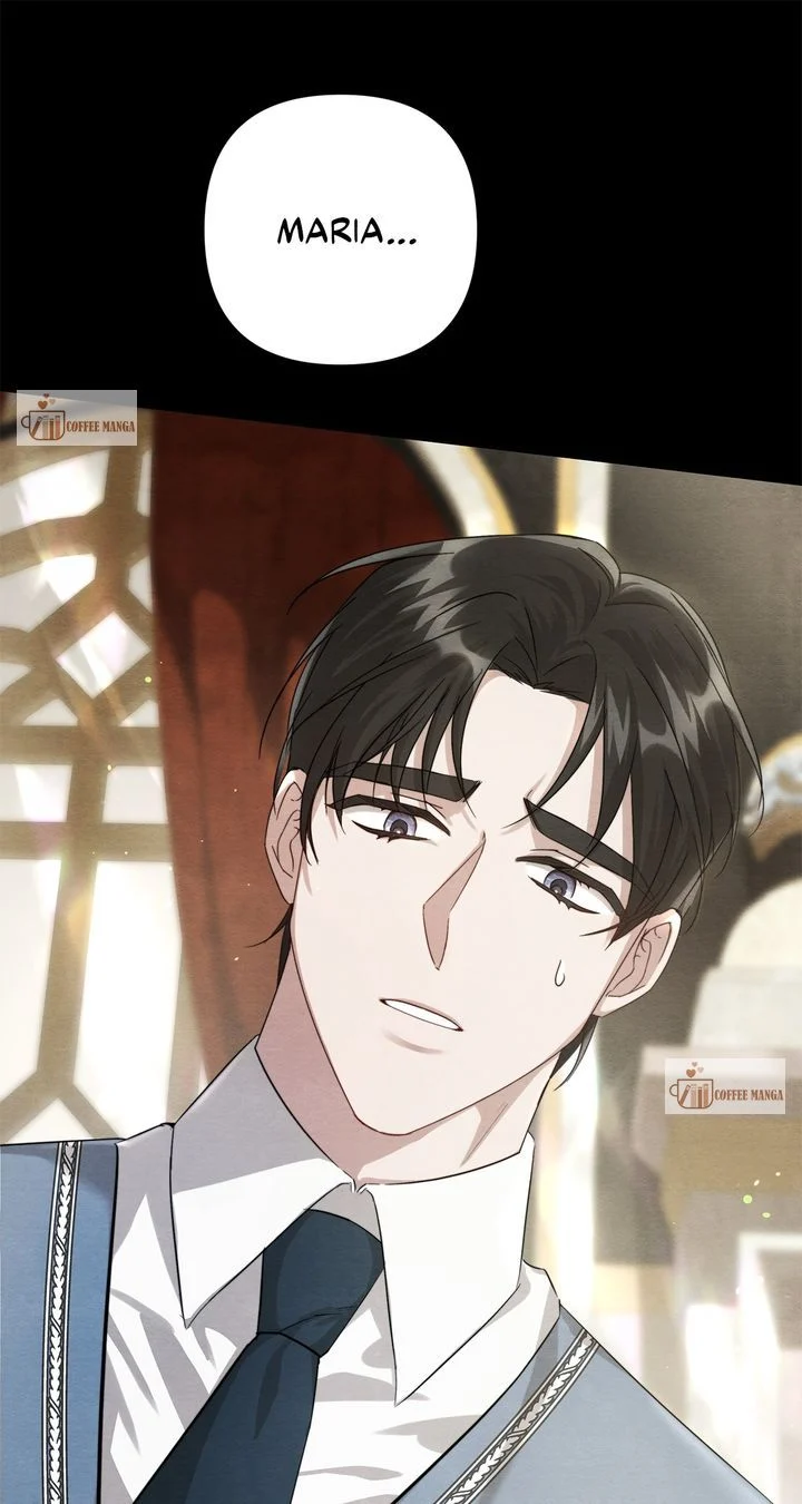 The Devil Who Kisses My Feet Chapter 2 - Page 62