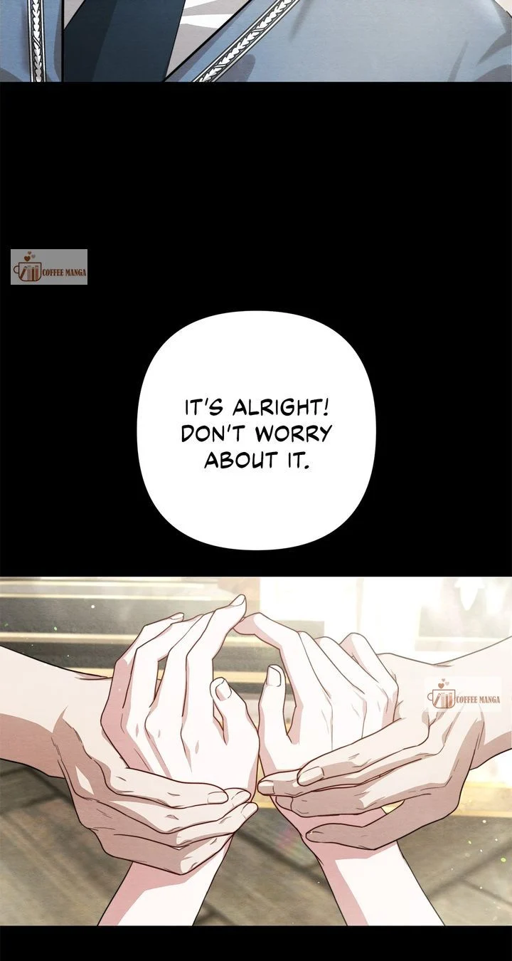 The Devil Who Kisses My Feet Chapter 2 - Page 63