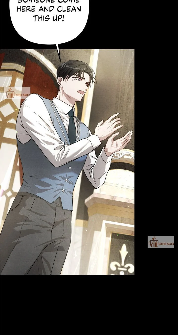The Devil Who Kisses My Feet Chapter 2 - Page 66