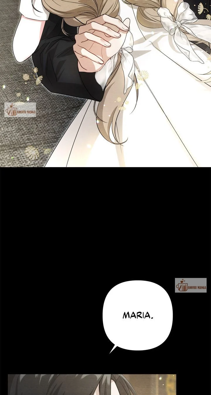 The Devil Who Kisses My Feet Chapter 2 - Page 78