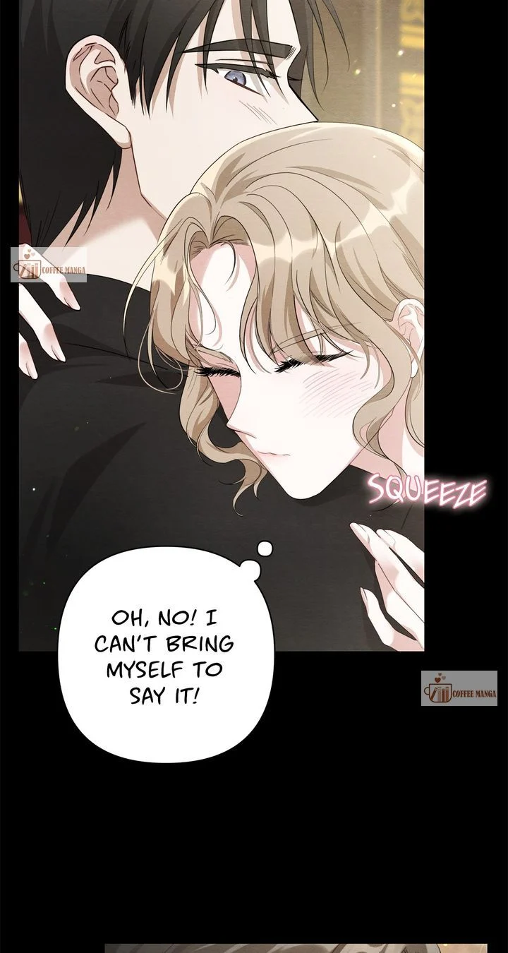 The Devil Who Kisses My Feet Chapter 2 - Page 79