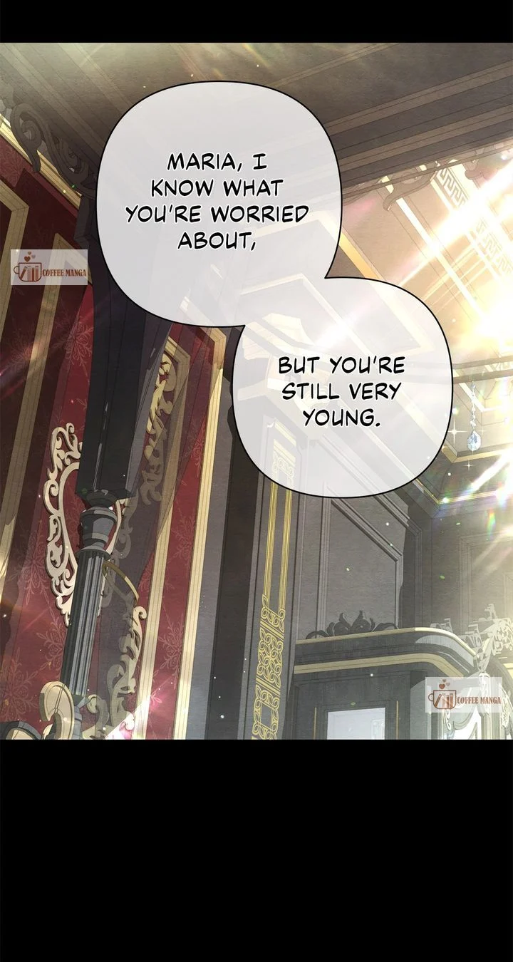 The Devil Who Kisses My Feet Chapter 2 - Page 81
