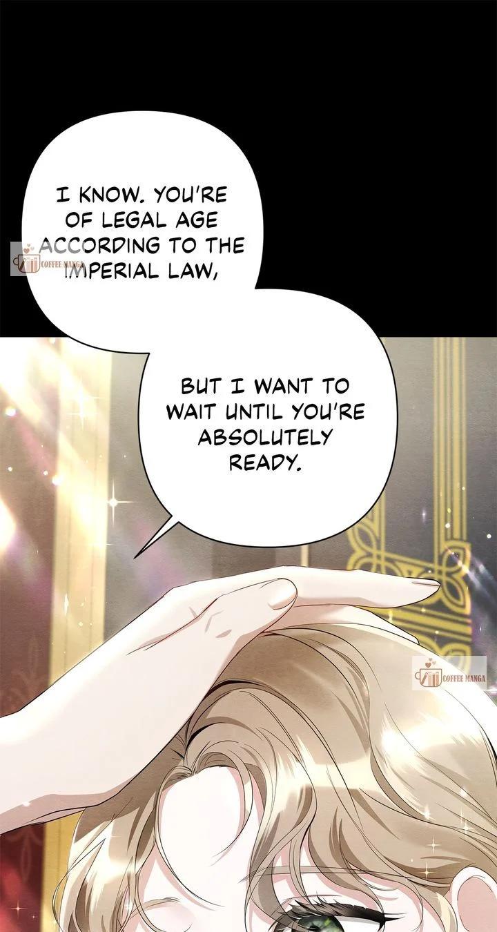 The Devil Who Kisses My Feet Chapter 2 - Page 83