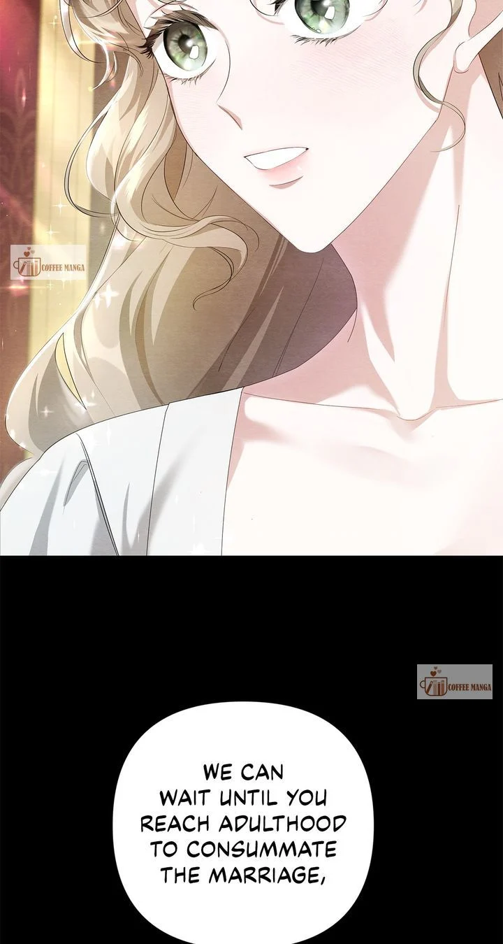 The Devil Who Kisses My Feet Chapter 2 - Page 84