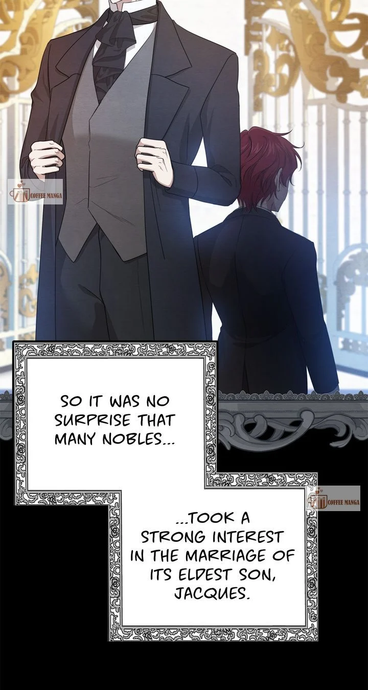 The Devil Who Kisses My Feet Chapter 2 - Page 10