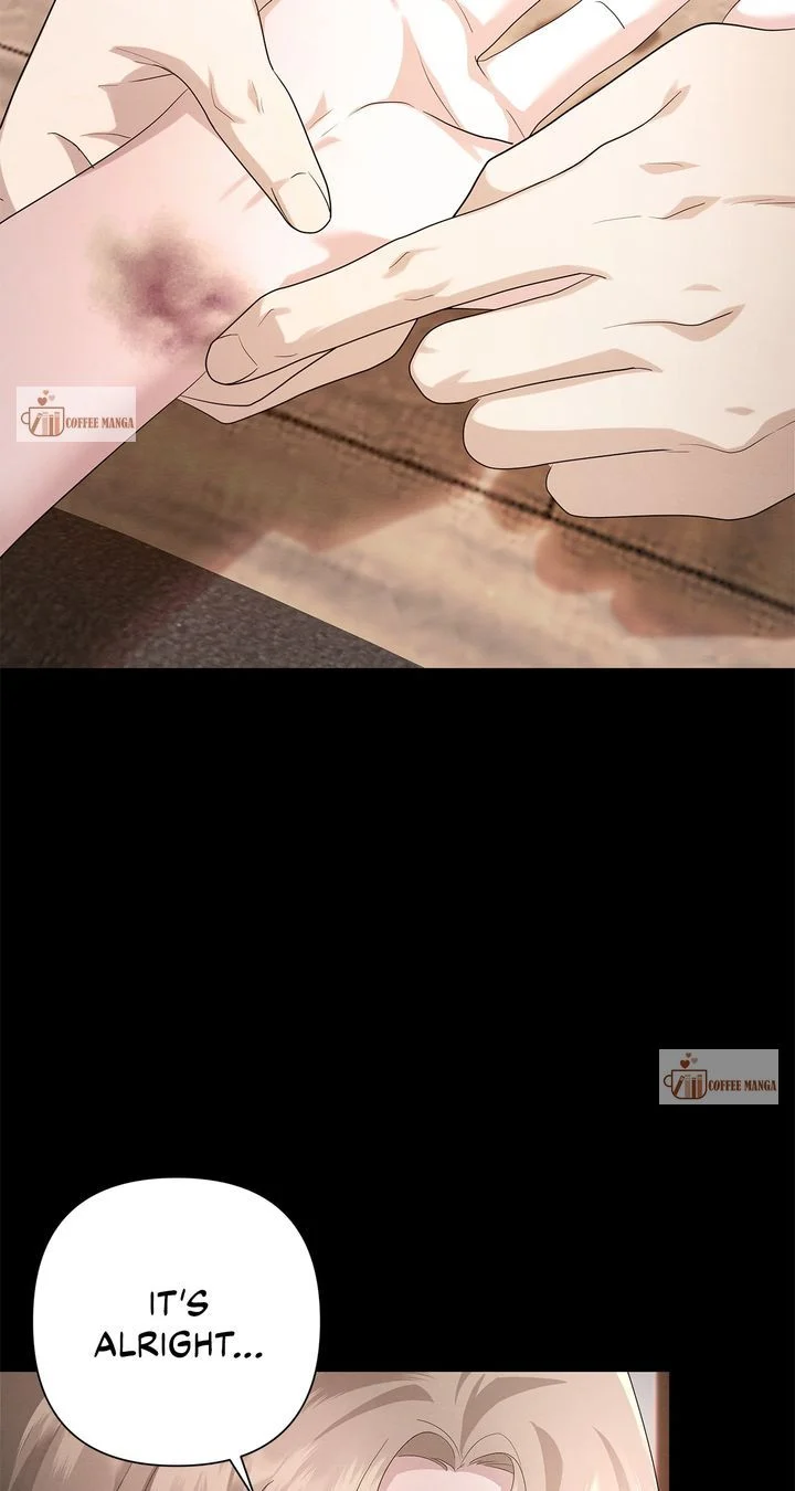 The Devil Who Kisses My Feet Chapter 2 - Page 97