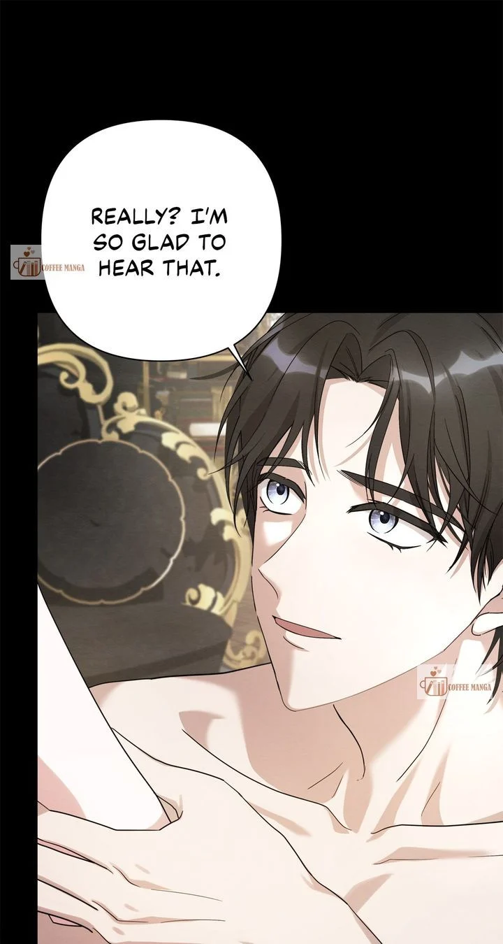 The Devil Who Kisses My Feet Chapter 2 - Page 99