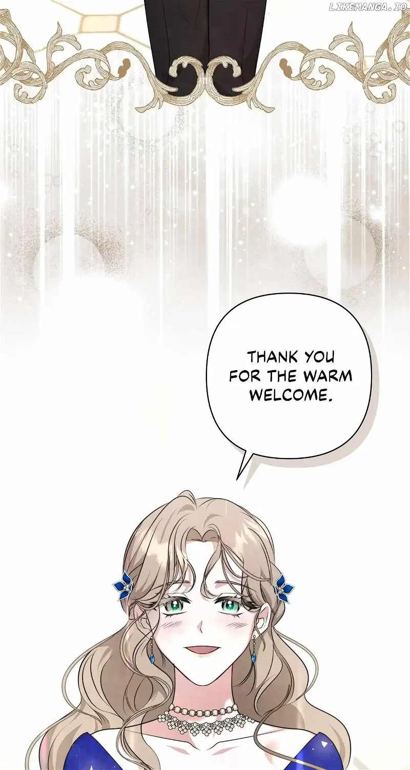 The Devil Who Kisses My Feet Chapter 20 - Page 22