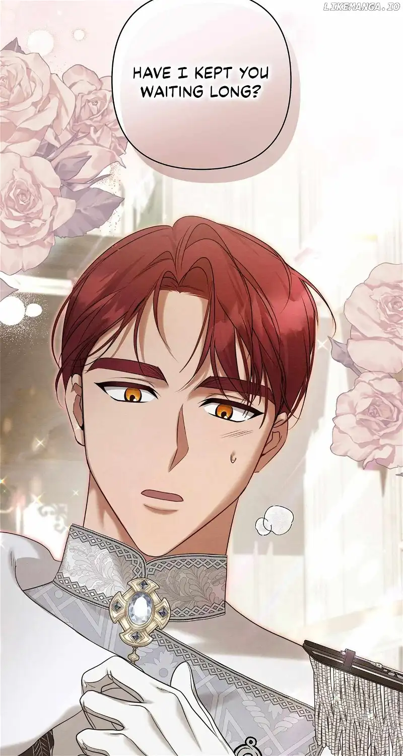 The Devil Who Kisses My Feet Chapter 20 - Page 37