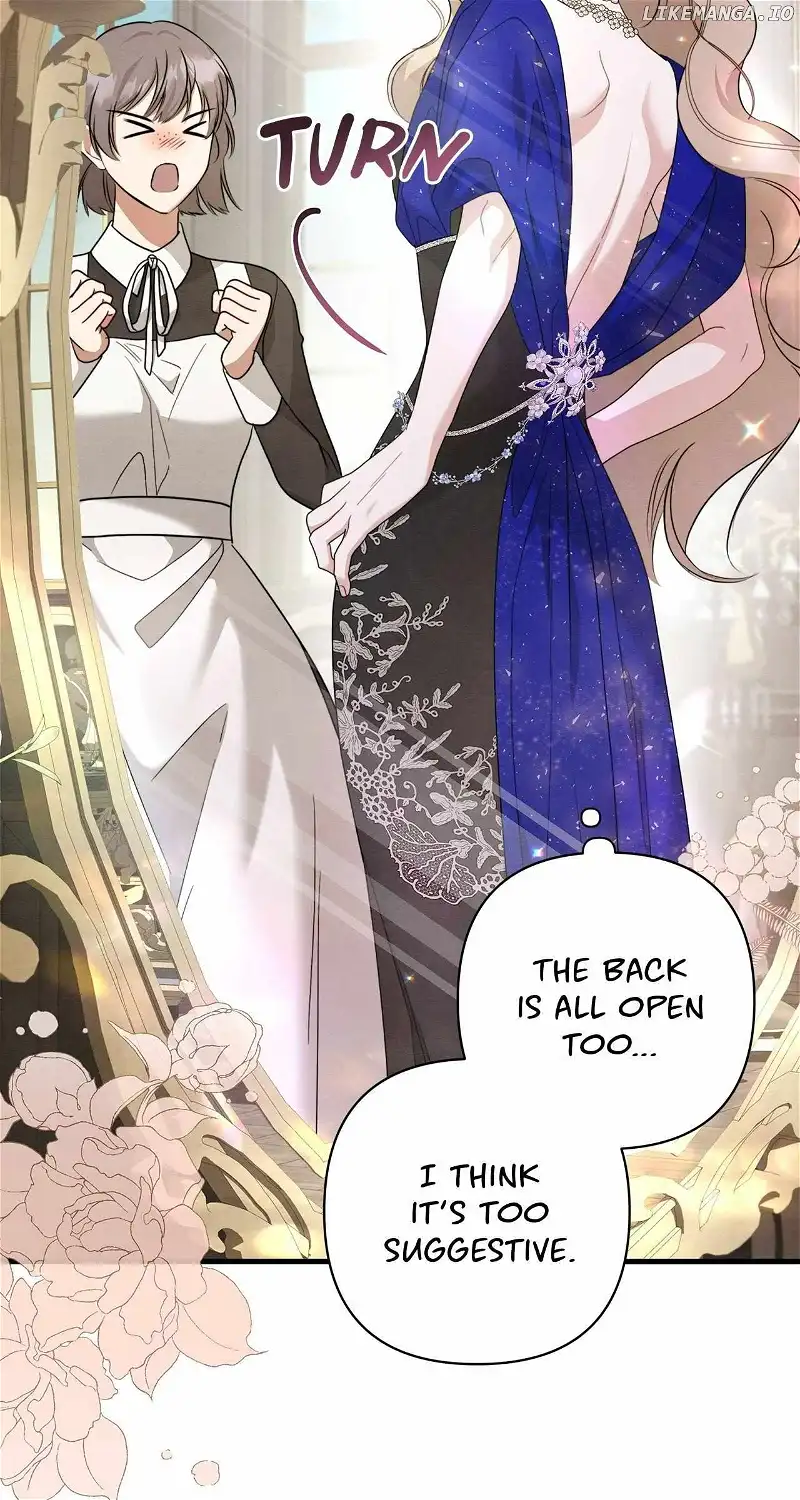 The Devil Who Kisses My Feet Chapter 20 - Page 5