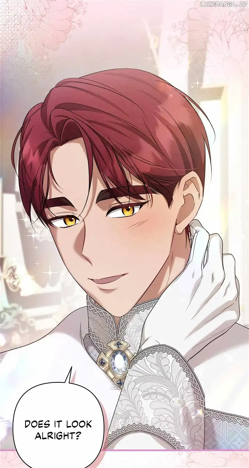 The Devil Who Kisses My Feet Chapter 20 - Page 43