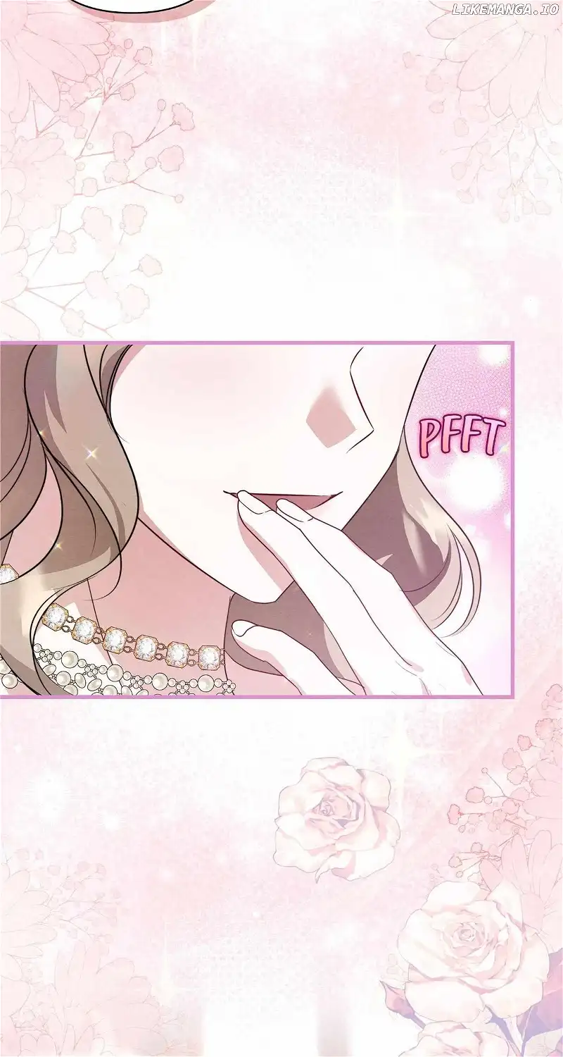 The Devil Who Kisses My Feet Chapter 20 - Page 44