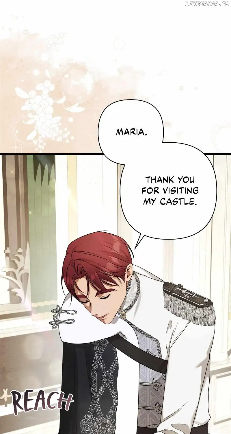 The Devil Who Kisses My Feet Chapter 20 - Page 48