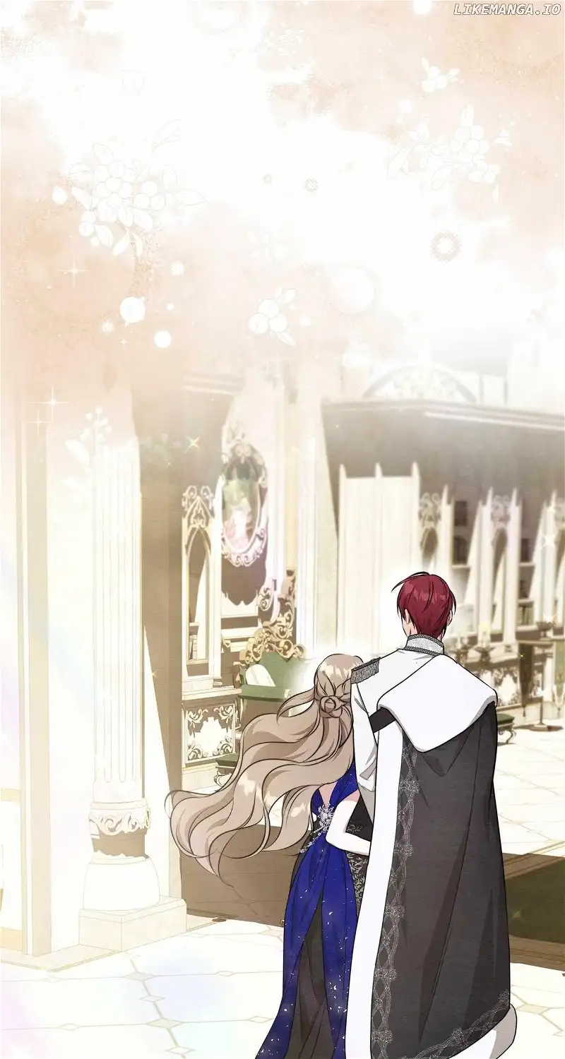 The Devil Who Kisses My Feet Chapter 20 - Page 51