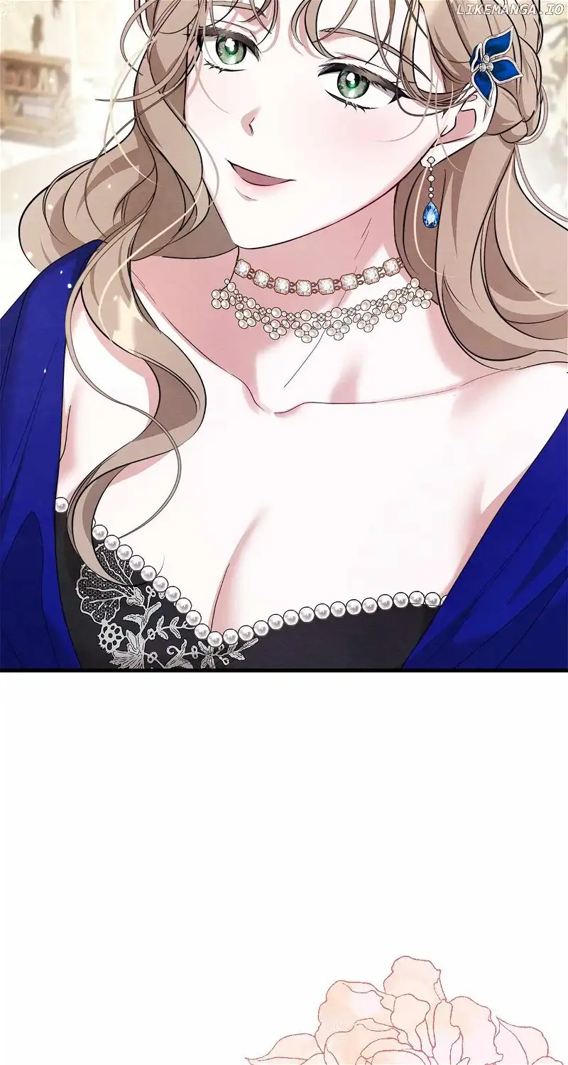 The Devil Who Kisses My Feet Chapter 20 - Page 60