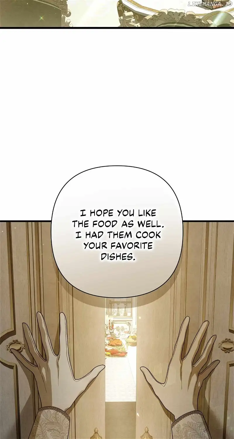 The Devil Who Kisses My Feet Chapter 20 - Page 63