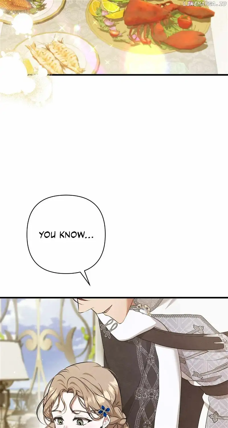 The Devil Who Kisses My Feet Chapter 20 - Page 66