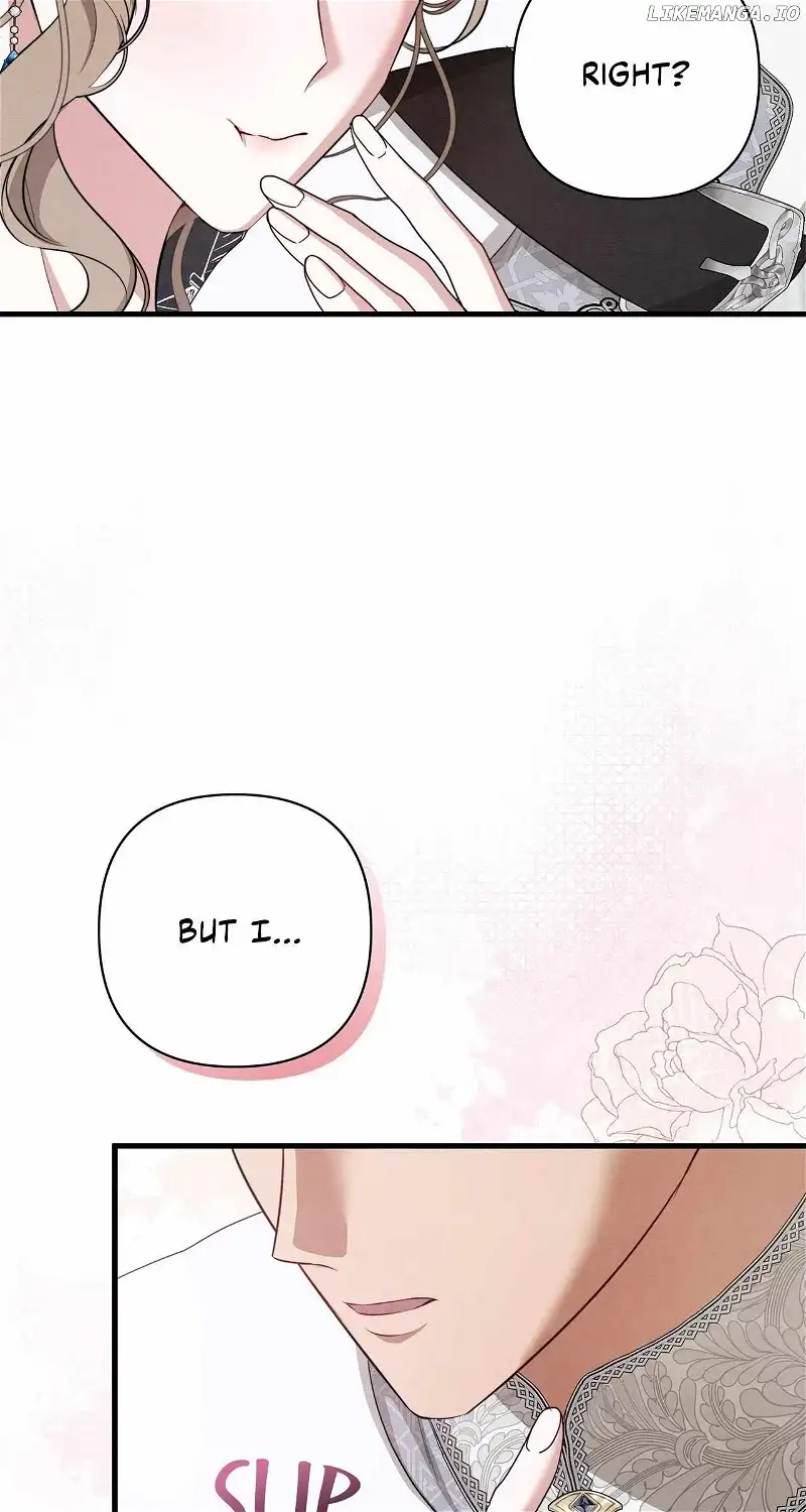 The Devil Who Kisses My Feet Chapter 20 - Page 73