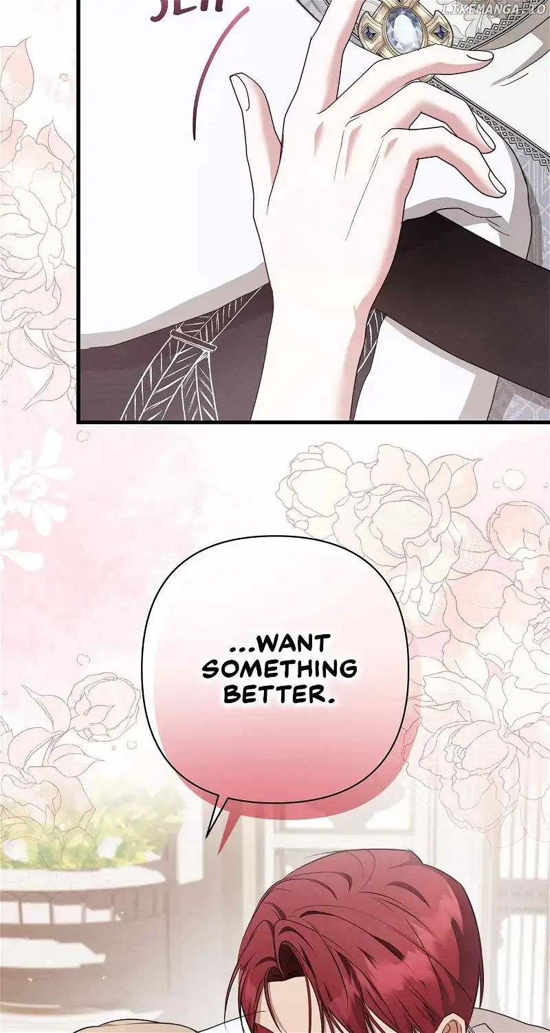 The Devil Who Kisses My Feet Chapter 20 - Page 74
