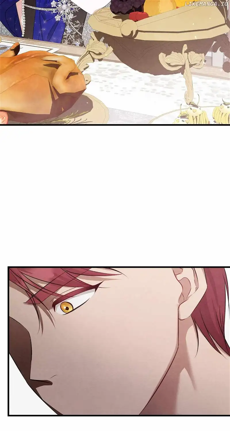 The Devil Who Kisses My Feet Chapter 20 - Page 79