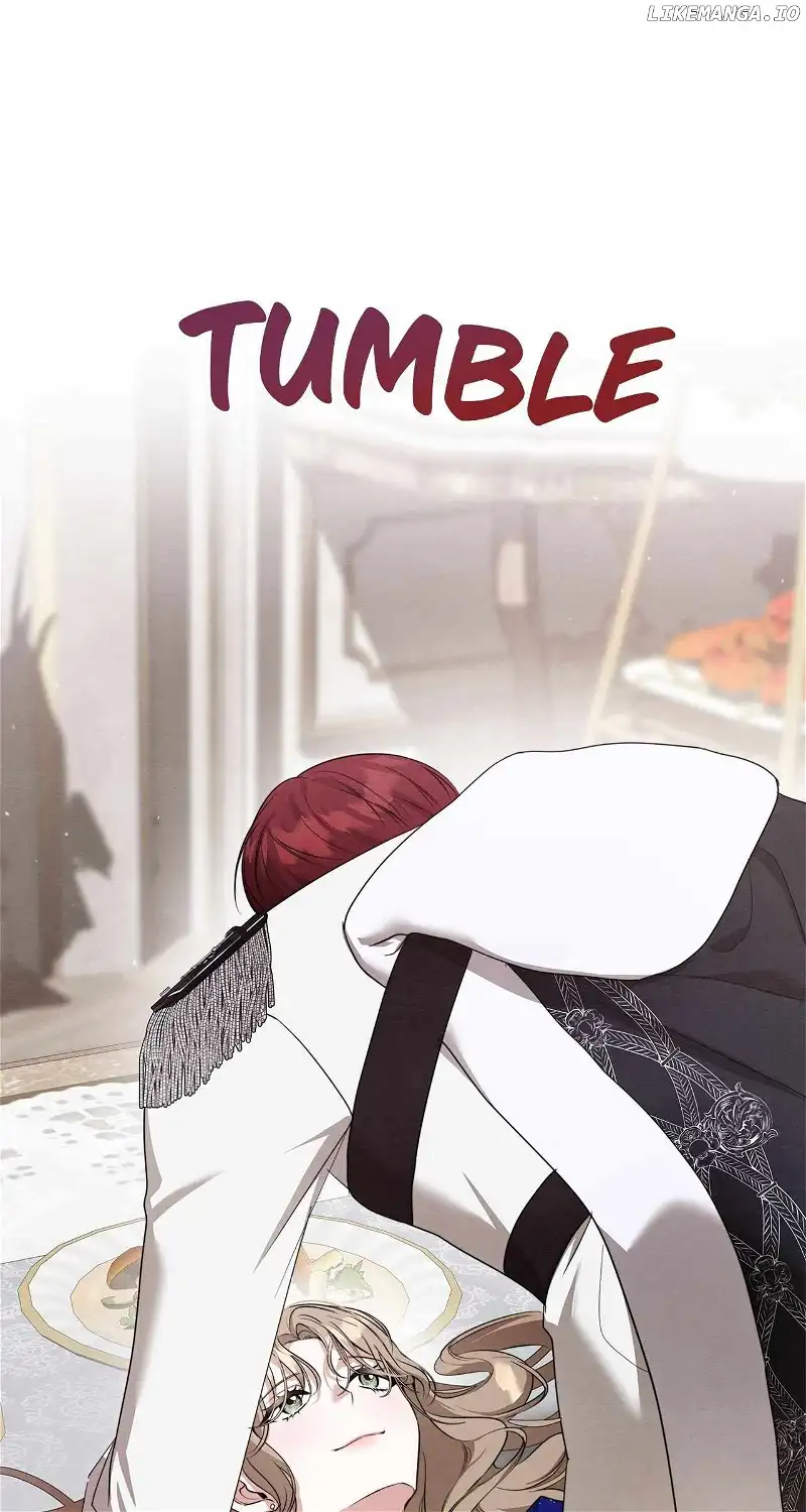 The Devil Who Kisses My Feet Chapter 20 - Page 80