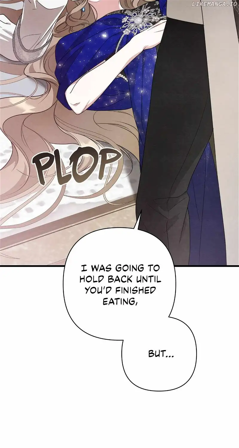 The Devil Who Kisses My Feet Chapter 20 - Page 81