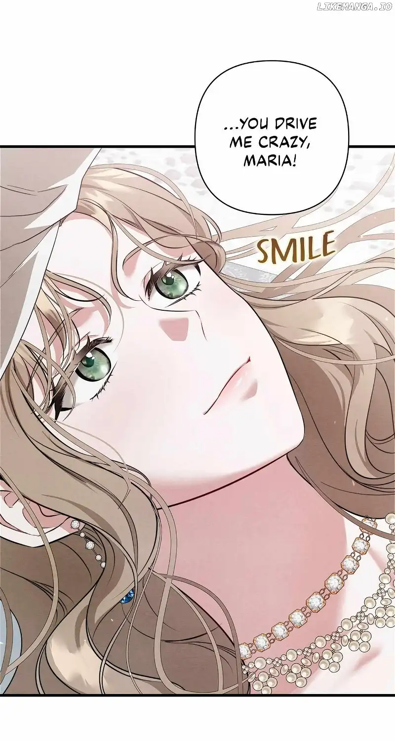 The Devil Who Kisses My Feet Chapter 20 - Page 82