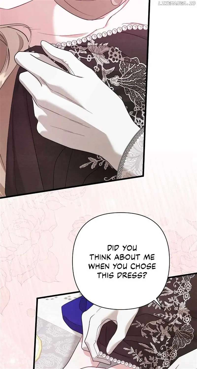 The Devil Who Kisses My Feet Chapter 20 - Page 89