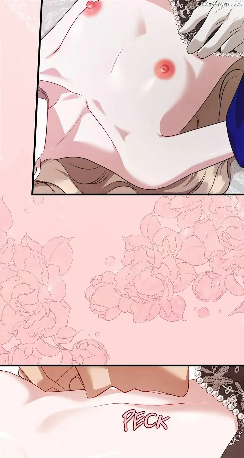 The Devil Who Kisses My Feet Chapter 20 - Page 90