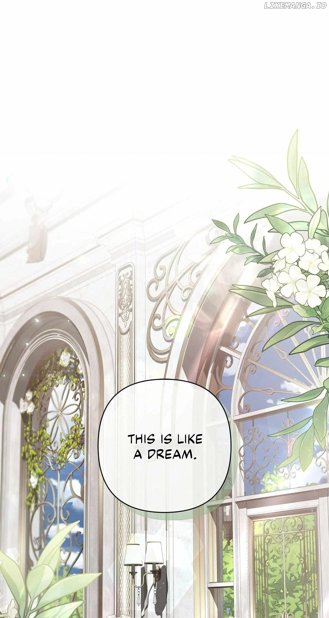 The Devil Who Kisses My Feet Chapter 21 - Page 28