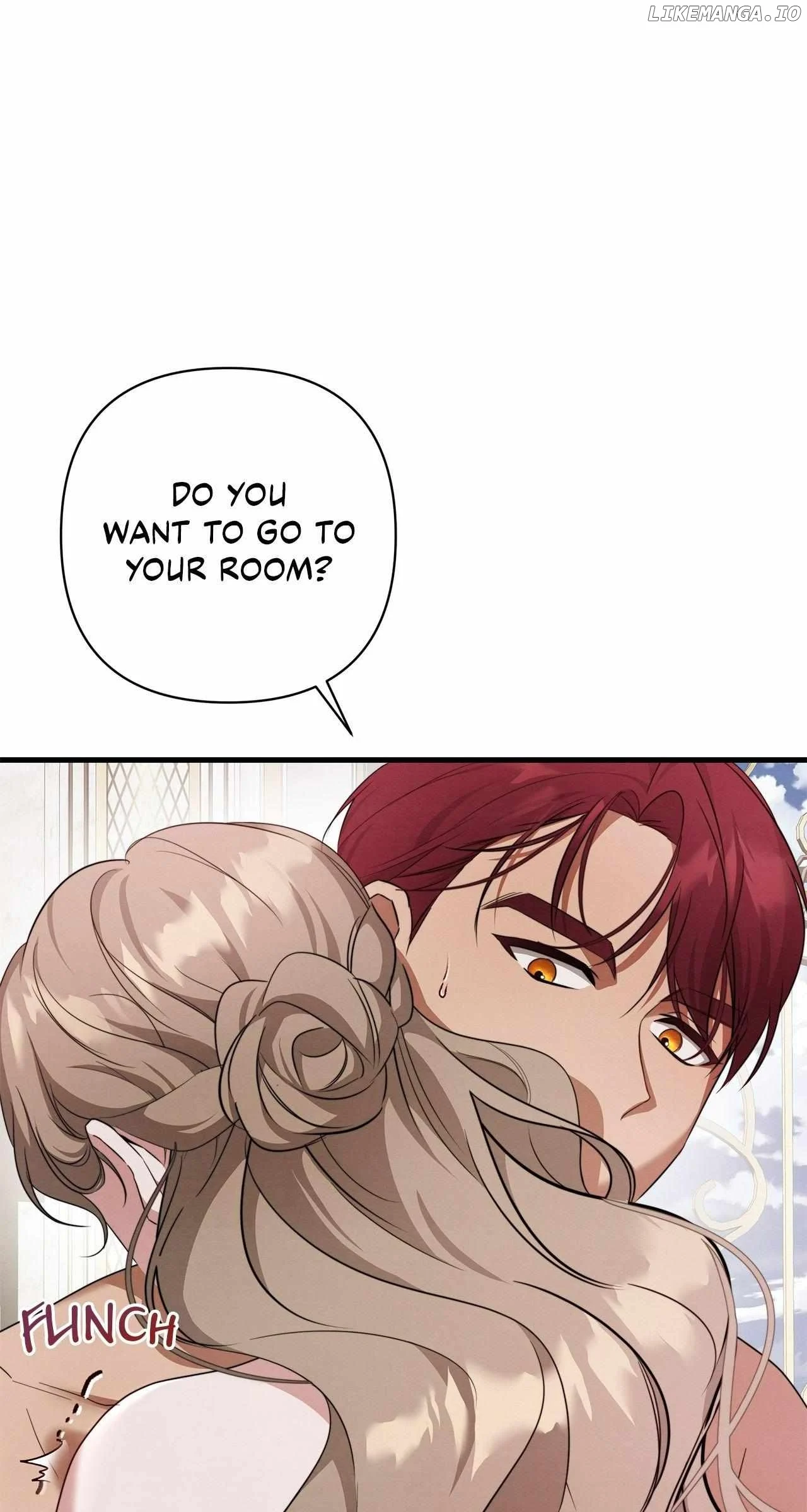 The Devil Who Kisses My Feet Chapter 21 - Page 39