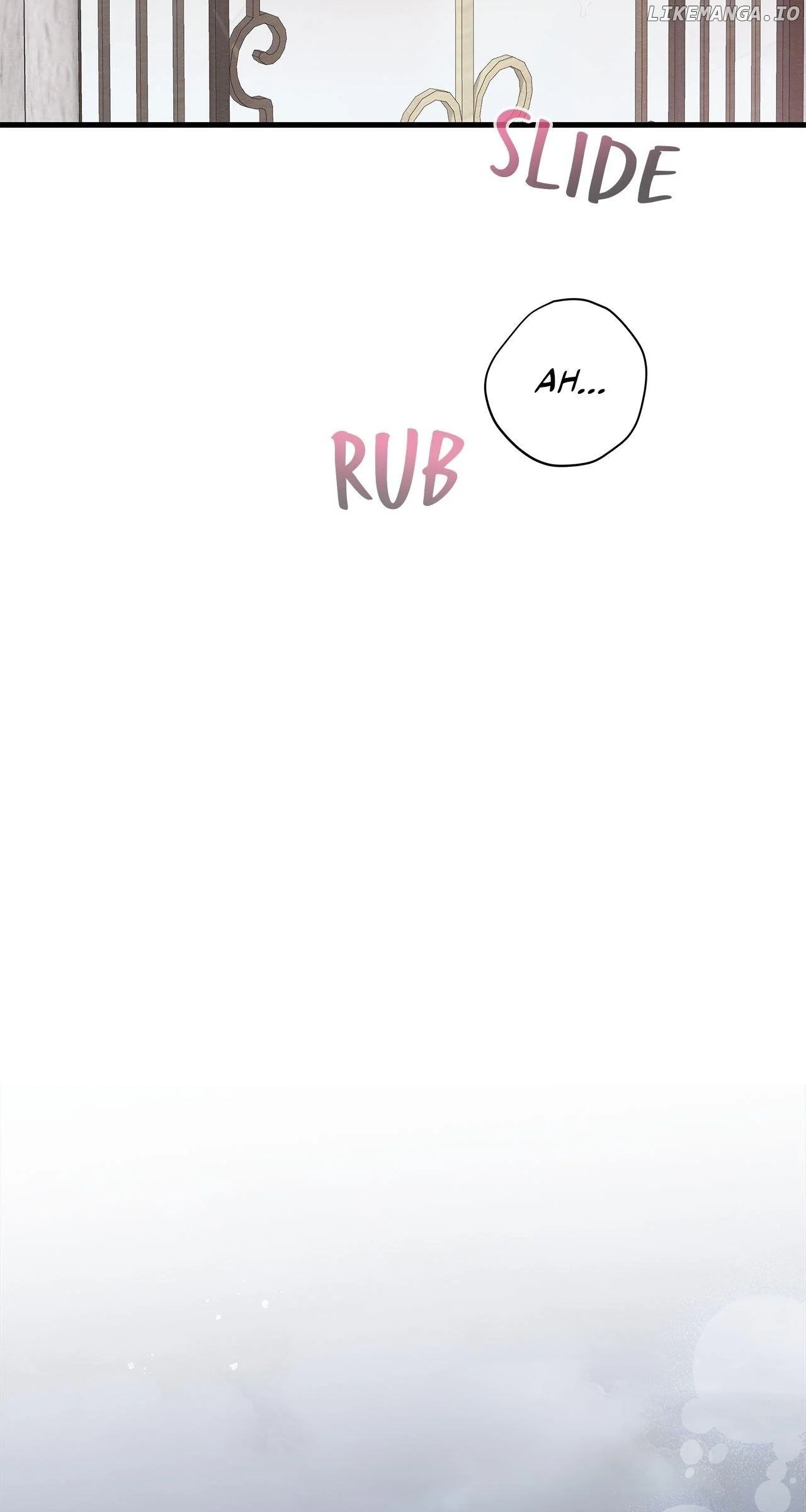 The Devil Who Kisses My Feet Chapter 21 - Page 48