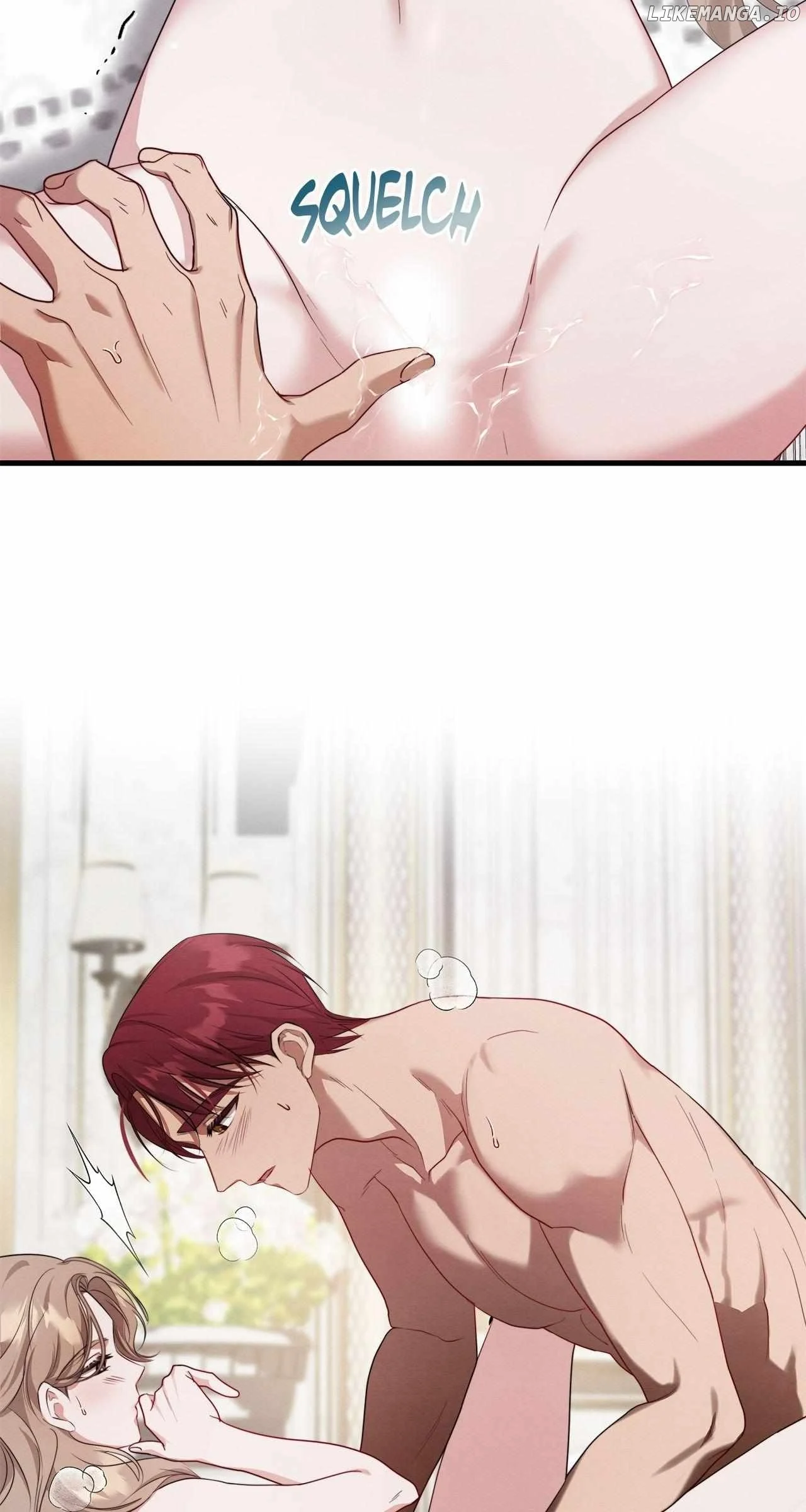 The Devil Who Kisses My Feet Chapter 21 - Page 6